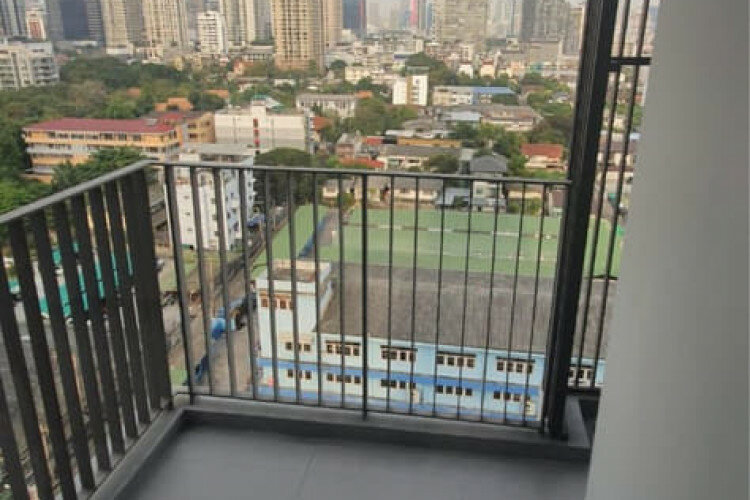 Кондоминиум в Бангкоке, Таиланд | THE342486