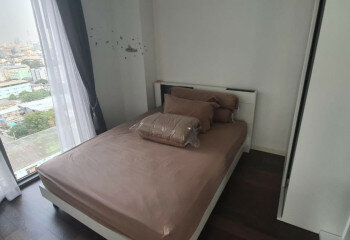 Кондоминиум в Бангкоке, Таиланд | THE342486