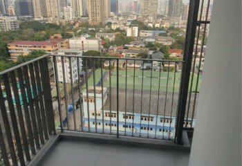 Кондоминиум в Бангкоке, Таиланд | THE342486