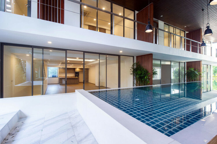 Кондоминиум в Бангкоке, Таиланд | THE539566