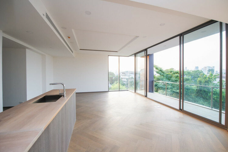 Кондоминиум в Бангкоке, Таиланд | THE539566