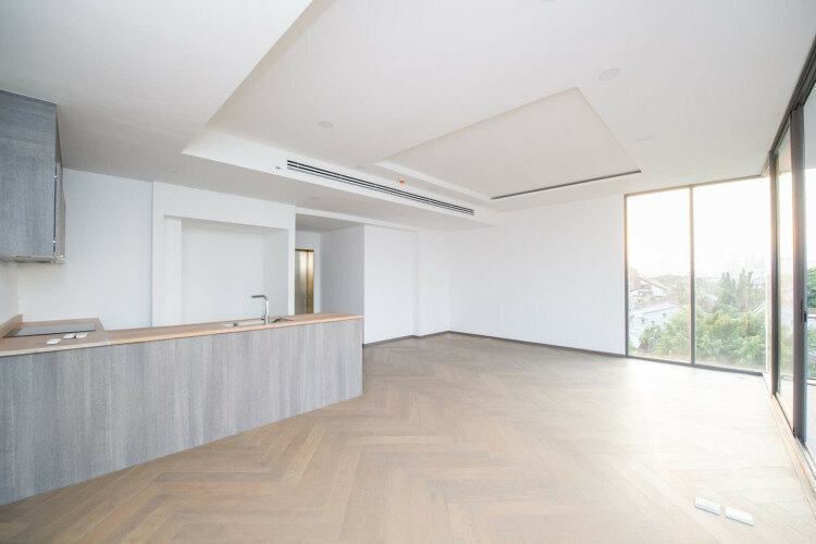 Кондоминиум в Бангкоке, Таиланд | THE539566