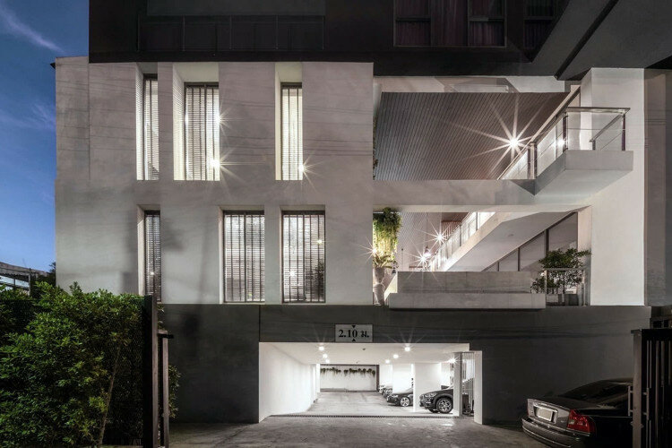 Кондоминиум в Бангкоке, Таиланд | THE539566