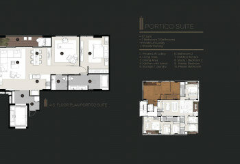 Кондоминиум в Бангкоке, Таиланд | THE539566