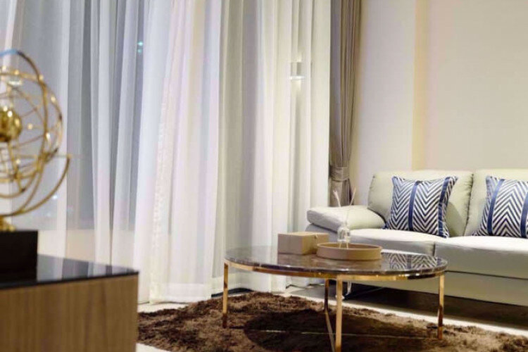 Кондоминиум в Бангкоке, Таиланд | THE154860