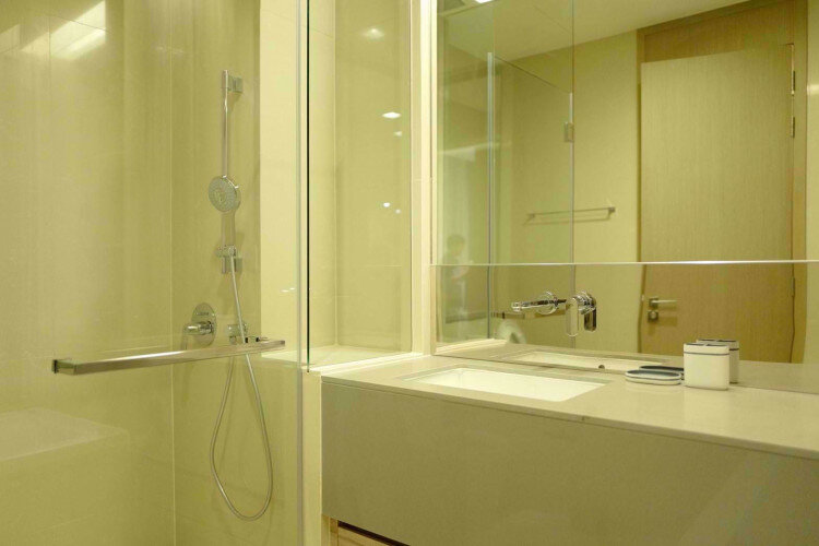 Кондоминиум в Бангкоке, Таиланд | THE154860