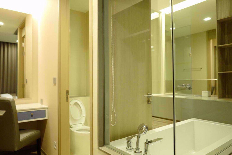 Кондоминиум в Бангкоке, Таиланд | THE154860