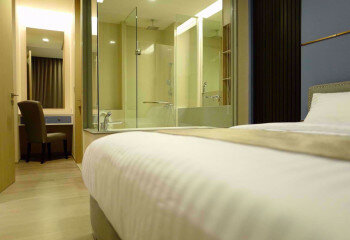 Кондоминиум в Бангкоке, Таиланд | THE154860