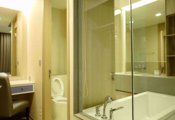 Кондоминиум в Бангкоке, Таиланд | THE154860