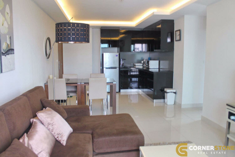 Кондоминиум в Паттайе, Таиланд | THE428290