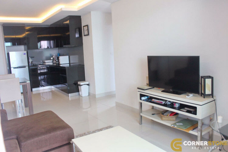 Кондоминиум в Паттайе, Таиланд | THE428290