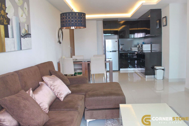 Кондоминиум в Паттайе, Таиланд | THE428290