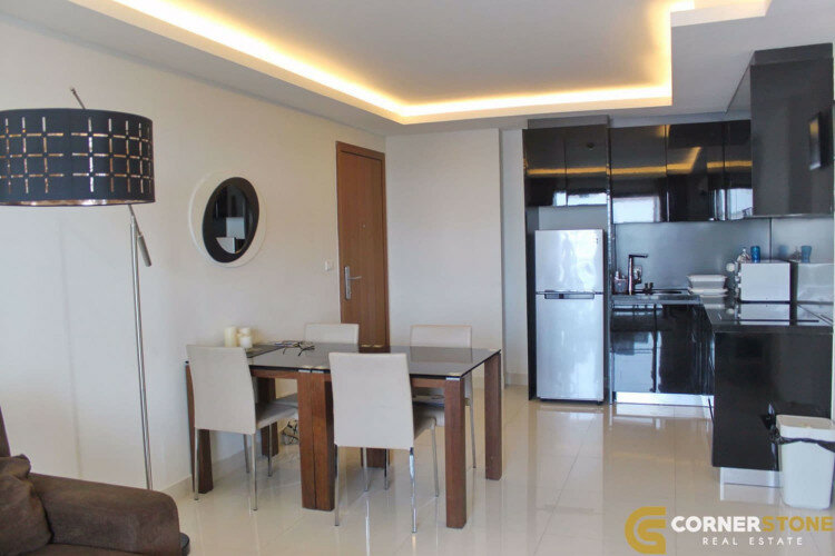 Кондоминиум в Паттайе, Таиланд | THE428290