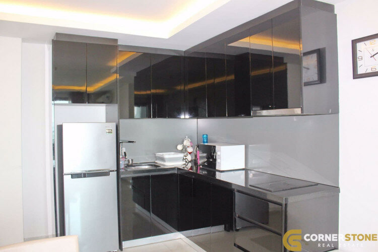 Кондоминиум в Паттайе, Таиланд | THE428290