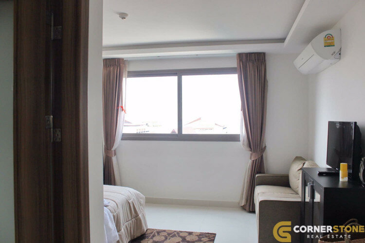 Кондоминиум в Паттайе, Таиланд | THE428290