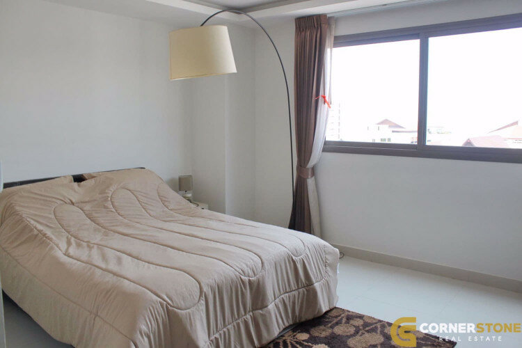 Кондоминиум в Паттайе, Таиланд | THE428290