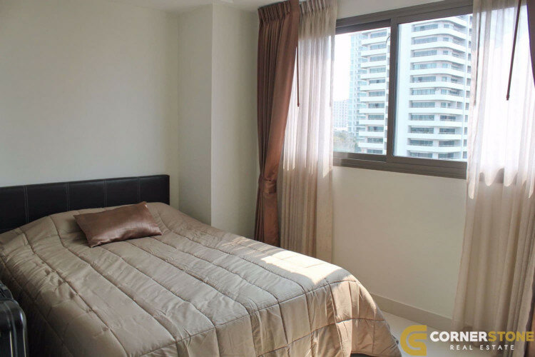 Кондоминиум в Паттайе, Таиланд | THE428290