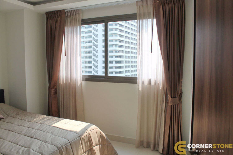 Кондоминиум в Паттайе, Таиланд | THE428290