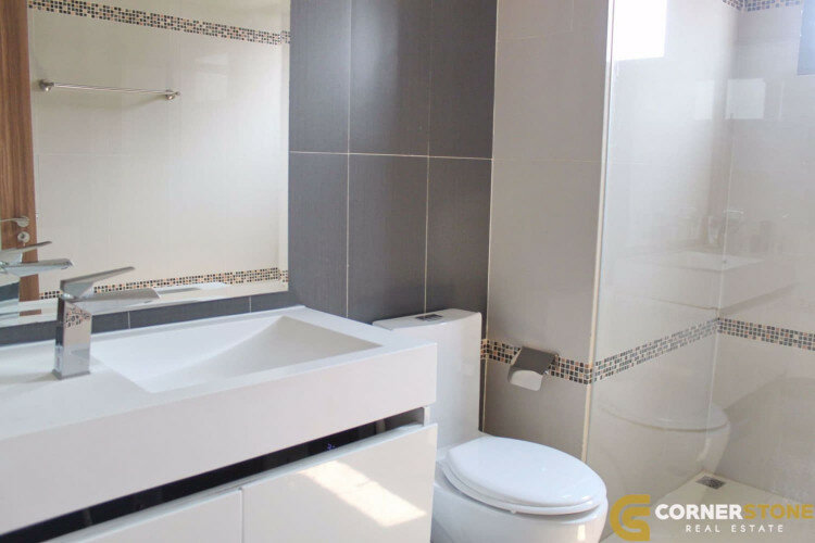 Кондоминиум в Паттайе, Таиланд | THE428290