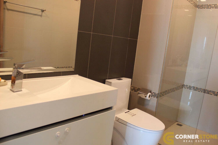 Кондоминиум в Паттайе, Таиланд | THE428290