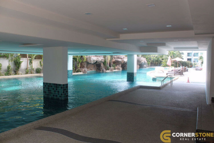 Кондоминиум в Паттайе, Таиланд | THE428290