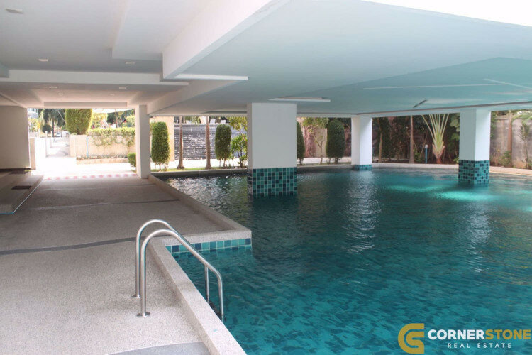 Кондоминиум в Паттайе, Таиланд | THE428290