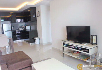 Кондоминиум в Паттайе, Таиланд | THE428290