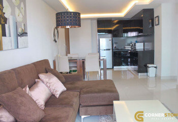 Кондоминиум в Паттайе, Таиланд | THE428290