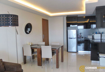 Кондоминиум в Паттайе, Таиланд | THE428290