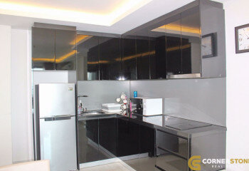 Кондоминиум в Паттайе, Таиланд | THE428290