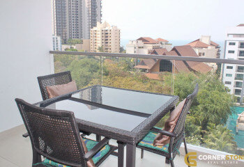 Кондоминиум в Паттайе, Таиланд | THE428290