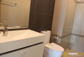 Кондоминиум в Паттайе, Таиланд | THE428290