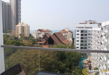 Кондоминиум в Паттайе, Таиланд | THE428290