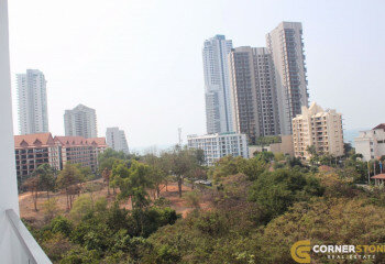 Кондоминиум в Паттайе, Таиланд | THE428290