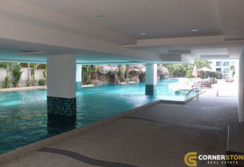 Кондоминиум в Паттайе, Таиланд | THE428290