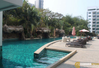 Кондоминиум в Паттайе, Таиланд | THE428290