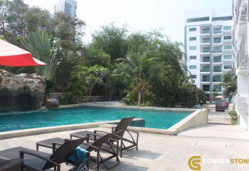 Кондоминиум в Паттайе, Таиланд | THE428290