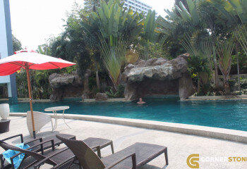 Кондоминиум в Паттайе, Таиланд | THE428290