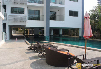 Кондоминиум в Паттайе, Таиланд | THE428290