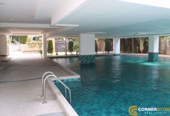 Кондоминиум в Паттайе, Таиланд | THE428290