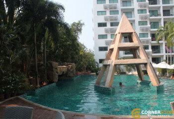 Кондоминиум в Паттайе, Таиланд | THE428290