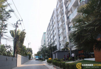 Кондоминиум в Паттайе, Таиланд | THE428290