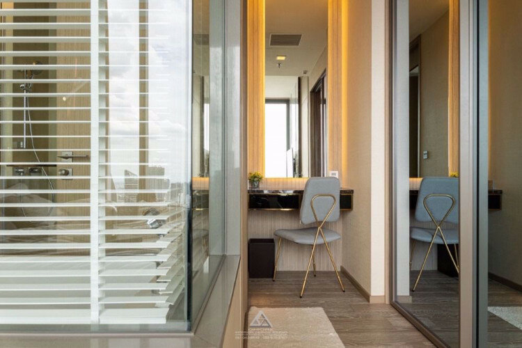 Кондоминиум в Бангкоке, Таиланд | THE252375