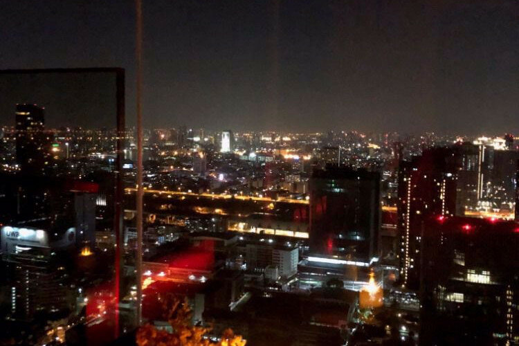 Кондоминиум в Бангкоке, Таиланд | THE252375