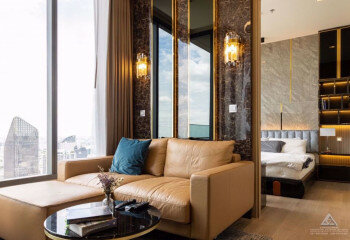 Кондоминиум в Бангкоке, Таиланд | THE252375