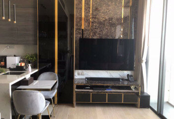 Кондоминиум в Бангкоке, Таиланд | THE252375