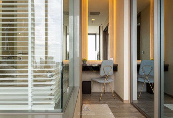 Кондоминиум в Бангкоке, Таиланд | THE252375