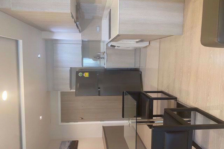 Кондоминиум в Бангкоке, Таиланд | THE356190