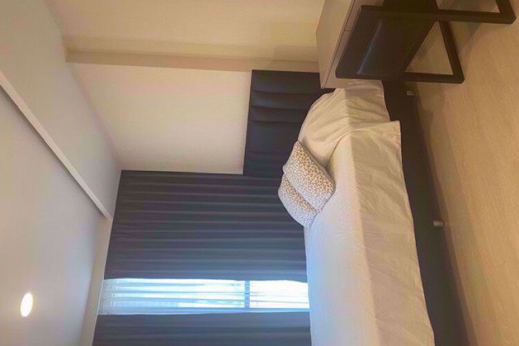 Кондоминиум в Бангкоке, Таиланд | THE356190