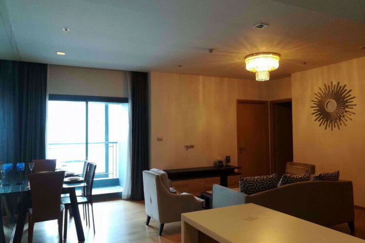 Кондоминиум в Бангкоке, Таиланд | THE154919